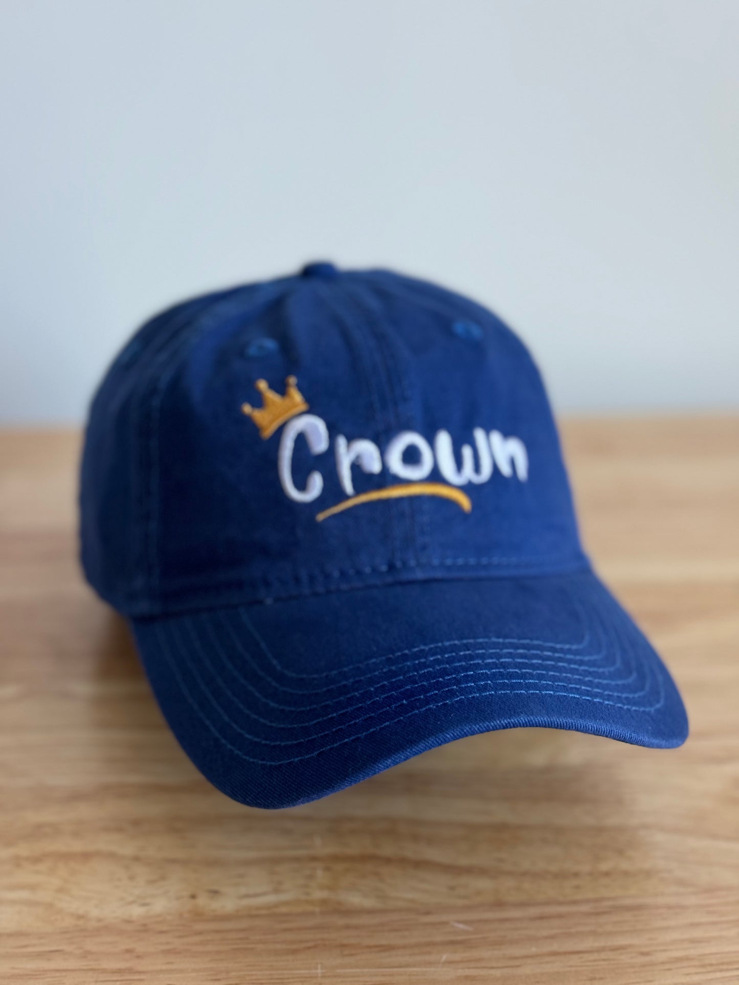 "Crown" Hat