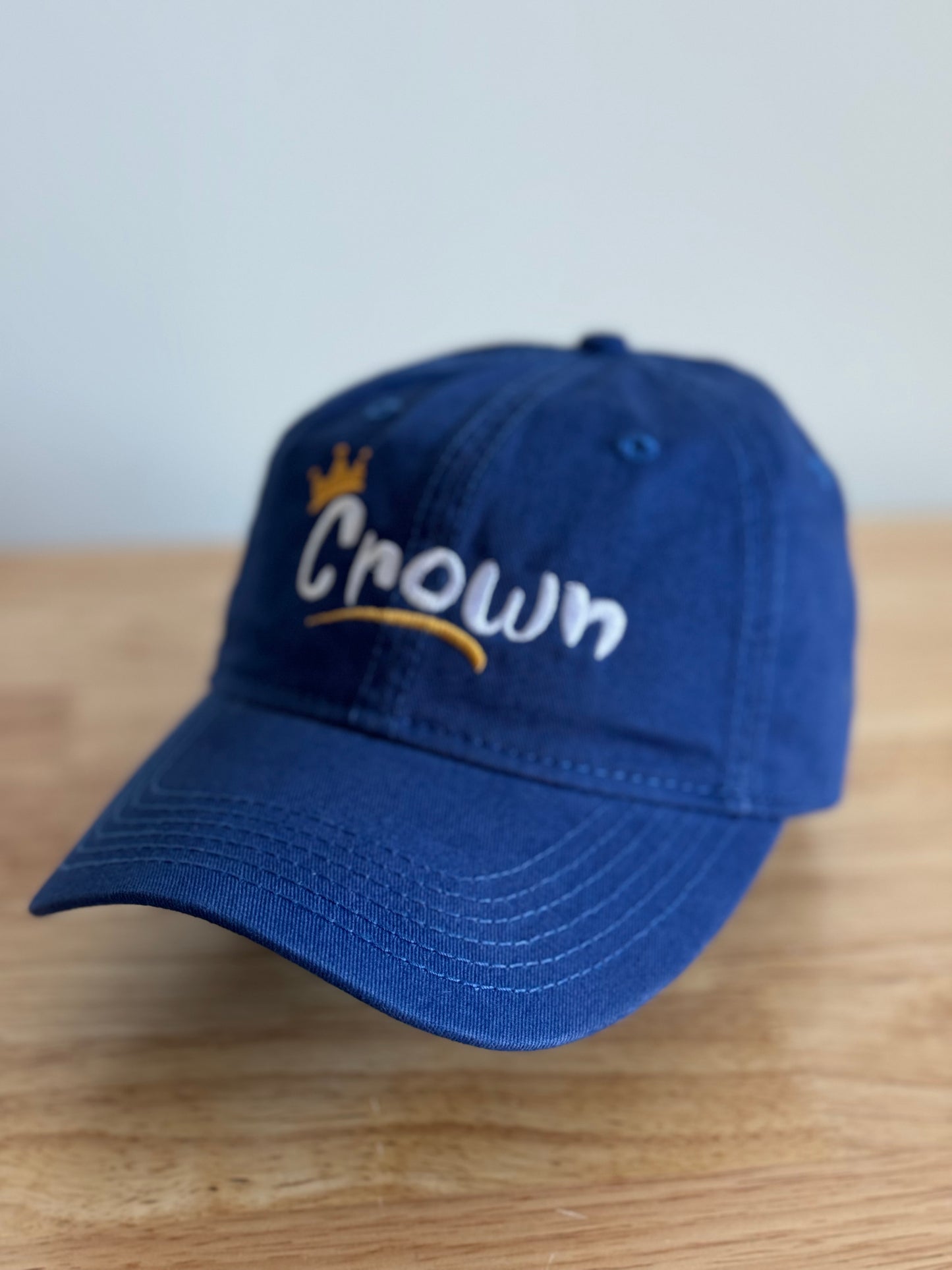 "Crown" Hat