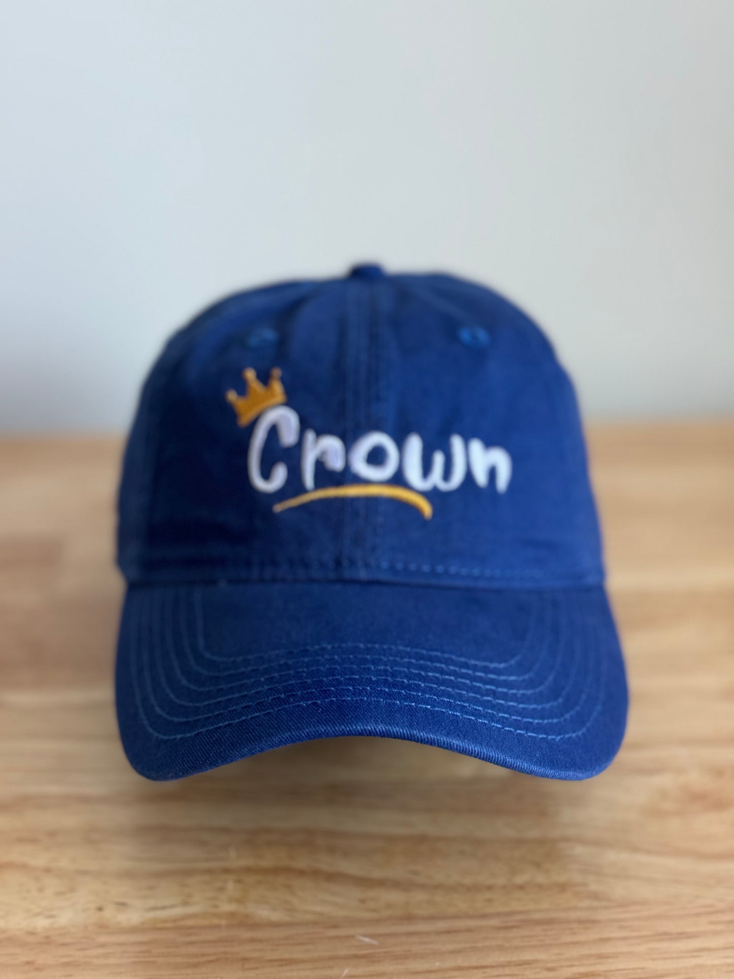 "Crown" Hat