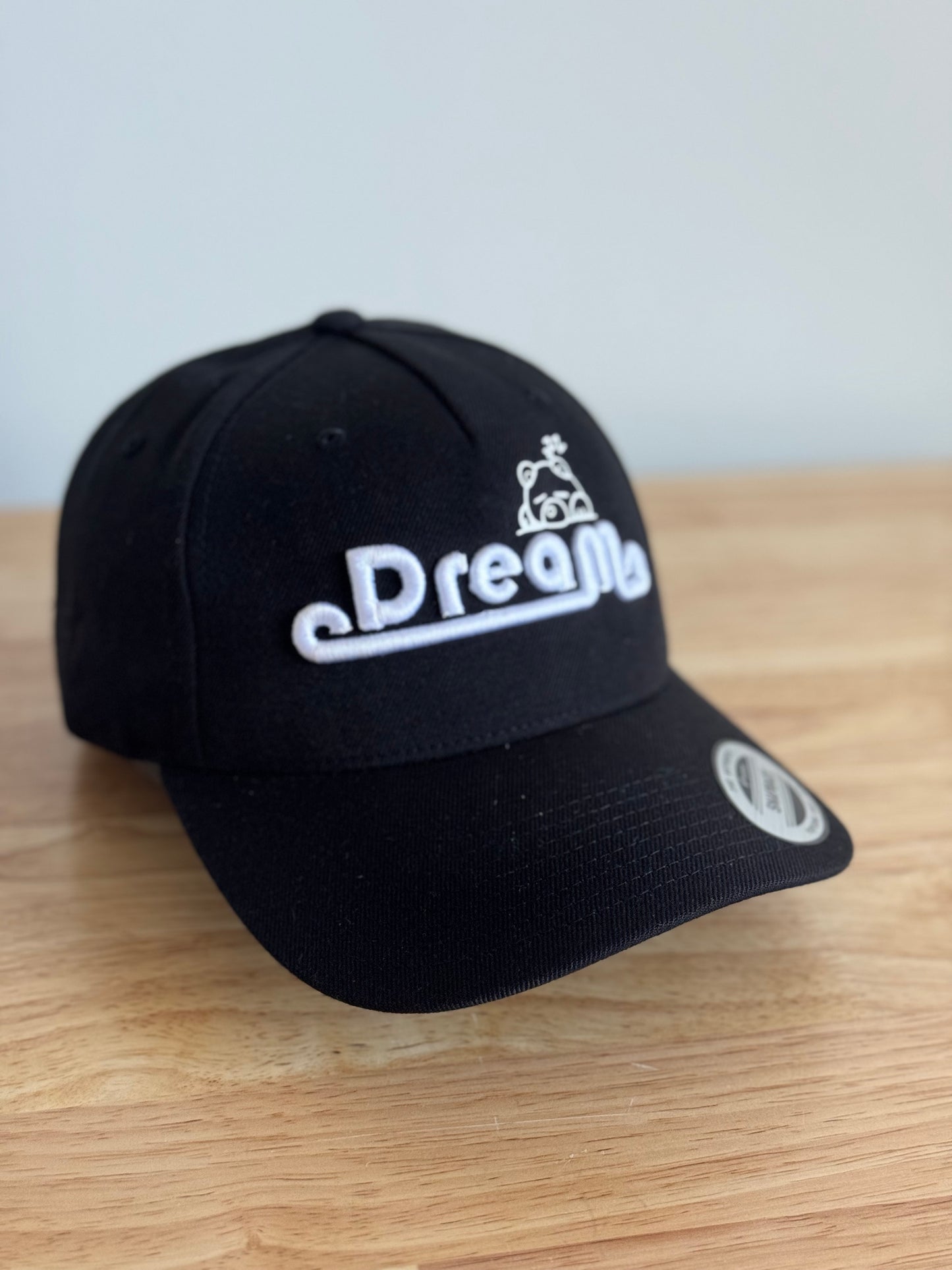 "Dream" Hat