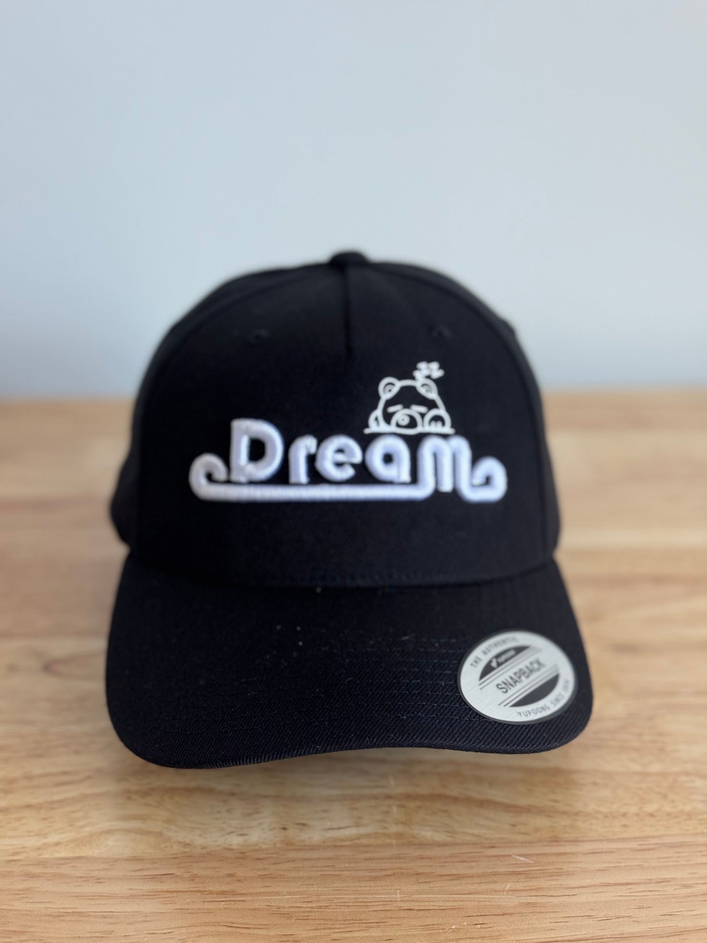 "Dream" Hat