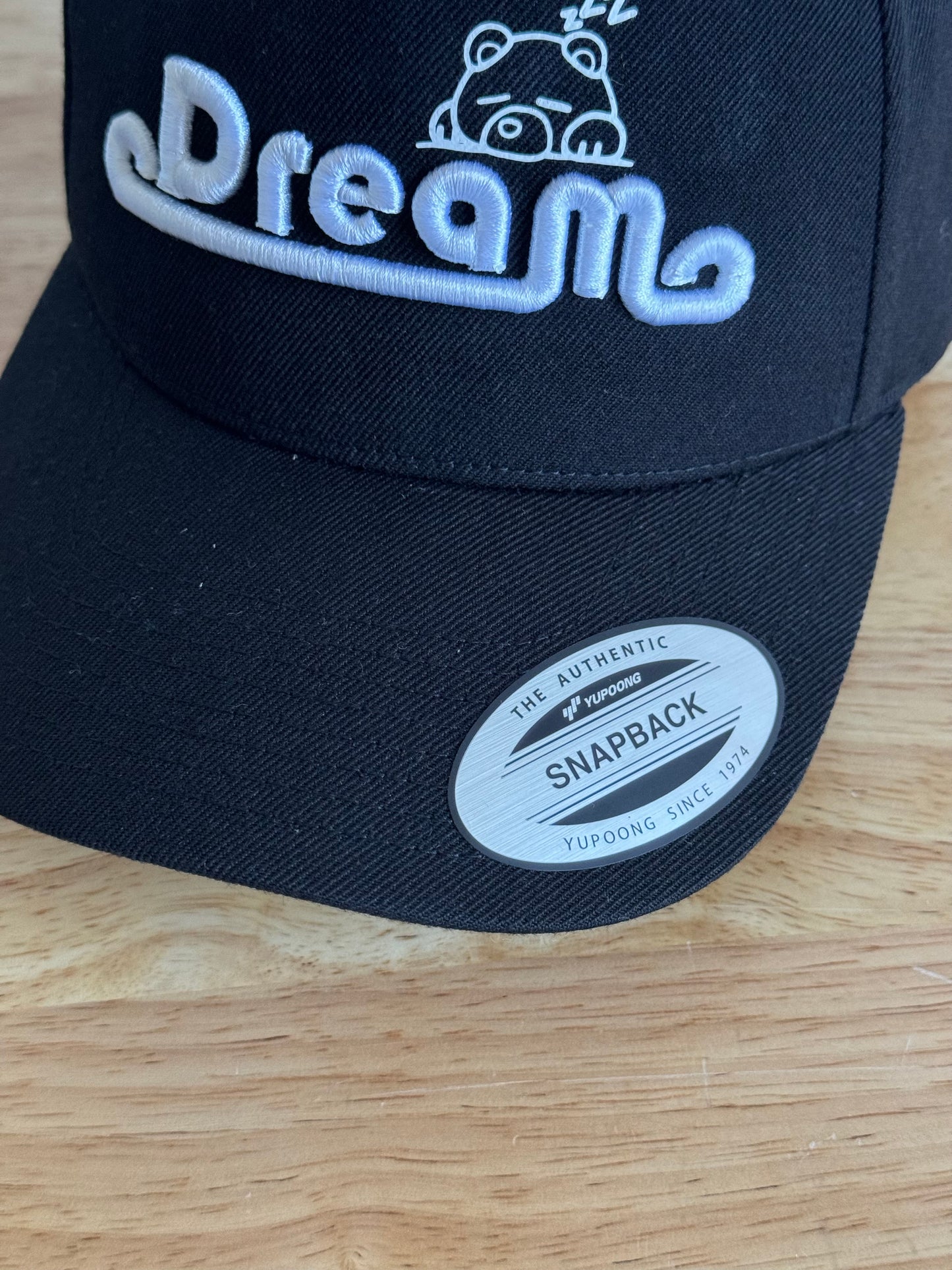 "Dream" Hat